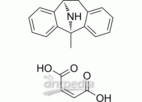 HY-15084 Dizocilpine maleate | MedChemExpress (MCE)