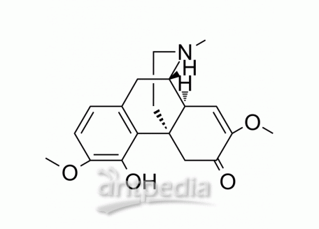 HY-15122 Sinomenine | MedChemExpress (MCE)