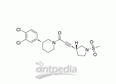 HY-151385A (R,R)-VVD-118313 | MedChemExpress (MCE)
