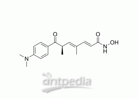 HY-15144 Trichostatin A | MedChemExpress (MCE)