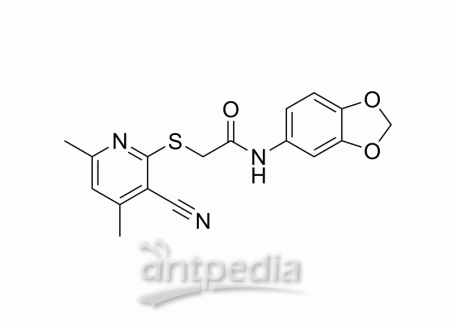 microRNA-21-IN-2 | MedChemExpress (MCE)