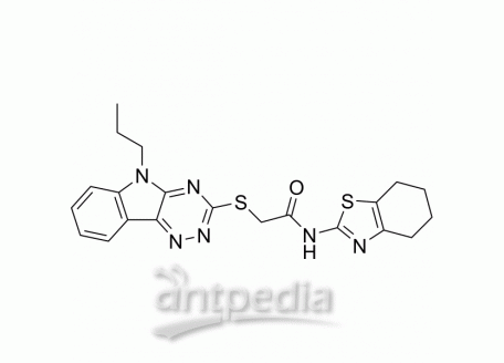 HY-151519 SIRT2-IN-9 | MedChemExpress (MCE)