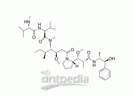 Monomethyl auristatin E | MedChemExpress (MCE)