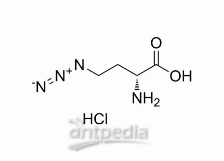 H-D-Aha-OH hydrochloride | MedChemExpress (MCE)