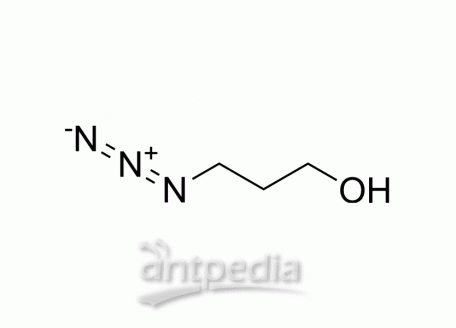 HY-151851 3-Azidopropanol | MedChemExpress (MCE)