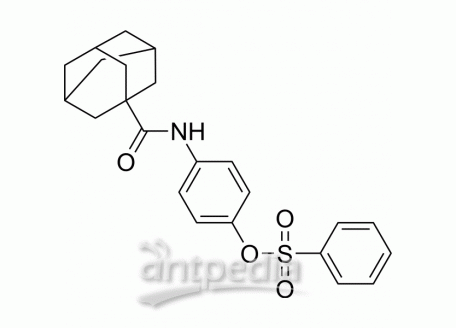 Enpp/Carbonic anhydrase-IN-1 | MedChemExpress (MCE)