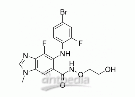 HY-15202 Binimetinib | MedChemExpress (MCE)