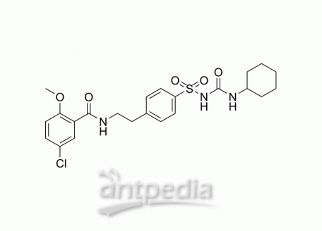Glibenclamide | MedChemExpress (MCE)