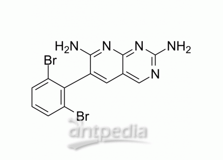 Acetyl-CoA Carboxylase-IN-1 | MedChemExpress (MCE)