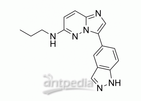 CHR-6494 | MedChemExpress (MCE)