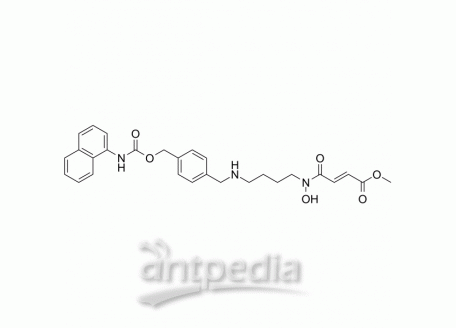 HY-15221 Methylstat | MedChemExpress (MCE)