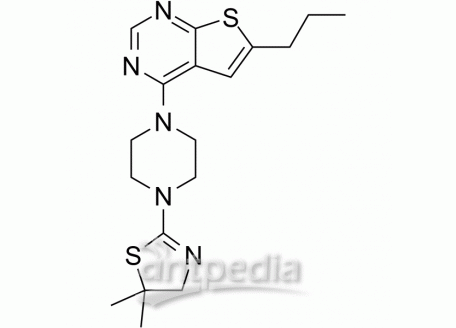 Menin-MLL inhibitor MI-2 | MedChemExpress (MCE)