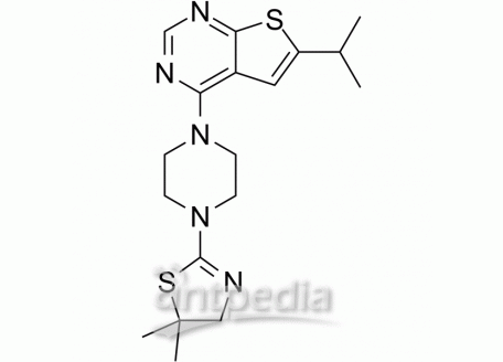 HY-15223 MI-3 | MedChemExpress (MCE)