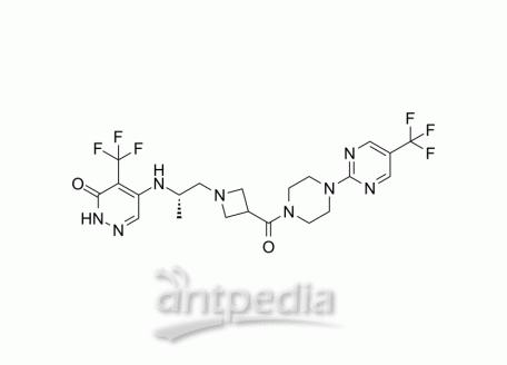 HY-152244 PARP7-IN-14 | MedChemExpress (MCE)
