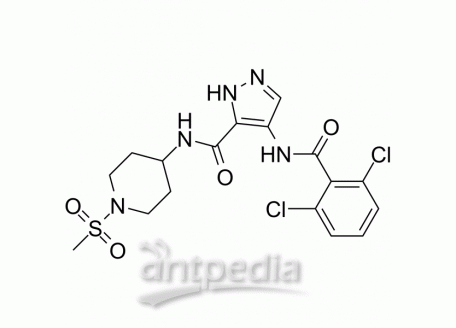 HY-15241 NVP-LCQ195 | MedChemExpress (MCE)