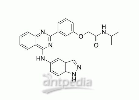 HY-15307 Belumosudil | MedChemExpress (MCE)