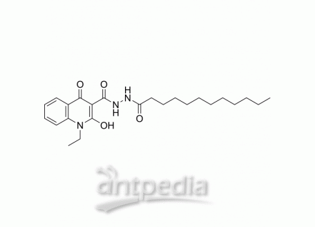 GSK3-IN-3 | MedChemExpress (MCE)