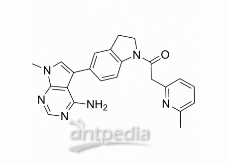 HY-153160 PERK-IN-6 | MedChemExpress (MCE)