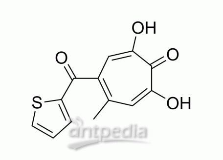 HY-153409 Antifungal agent 48 | MedChemExpress (MCE)