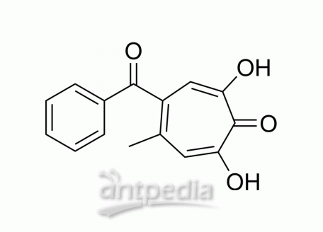 HY-153410 Antifungal agent 49 | MedChemExpress (MCE)