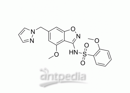 HY-153444 KAT6-IN-1 | MedChemExpress (MCE)