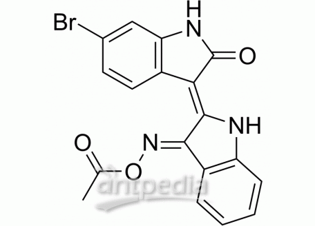 HY-15356 BIO-acetoxime | MedChemExpress (MCE)