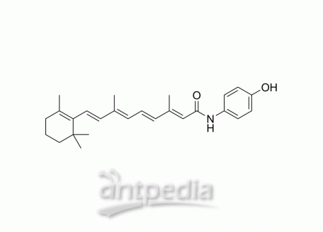 HY-15373 Fenretinide | MedChemExpress (MCE)