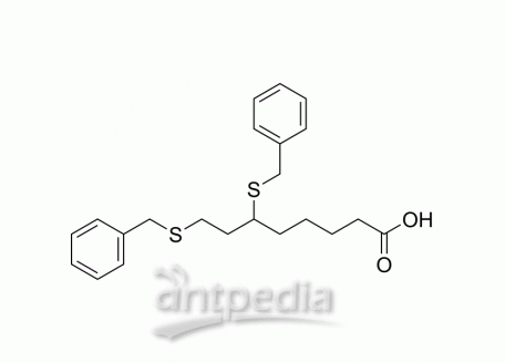 HY-15453 Devimistat | MedChemExpress (MCE)