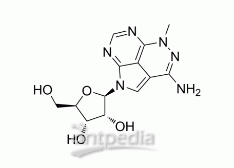 HY-15457 Triciribine | MedChemExpress (MCE)