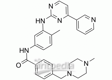HY-15463 Imatinib | MedChemExpress (MCE)