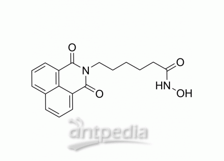 HY-15489 Scriptaid | MedChemExpress (MCE)