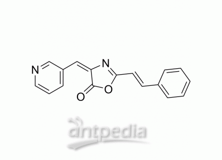 HY-15513 TC-DAPK 6 | MedChemExpress (MCE)