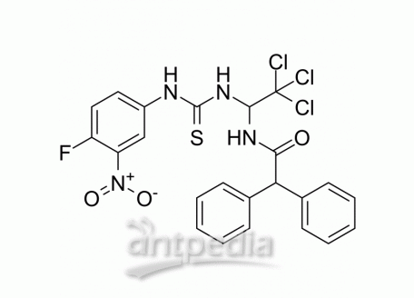 HY-15520 CGK733 | MedChemExpress (MCE)