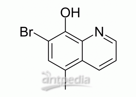 HY-15537 Tilbroquinol | MedChemExpress (MCE)