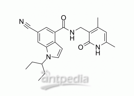 HY-15573 EI1 | MedChemExpress (MCE)