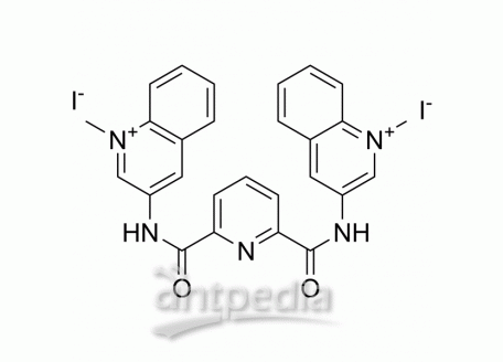 360A iodide | MedChemExpress (MCE)