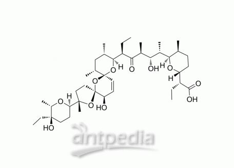HY-15597 Salinomycin | MedChemExpress (MCE)