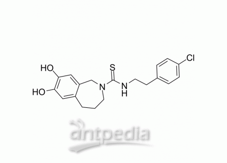 Capsazepine | MedChemExpress (MCE)