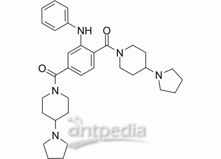 HY-15649 UNC1215 | MedChemExpress (MCE)