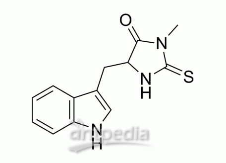 HY-15760 Necrostatin-1 | MedChemExpress (MCE)
