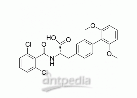TR-14035 | MedChemExpress (MCE)