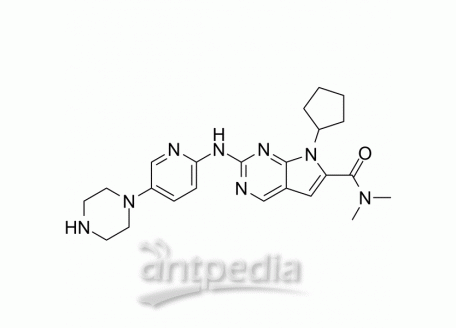 HY-15777 Ribociclib | MedChemExpress (MCE)