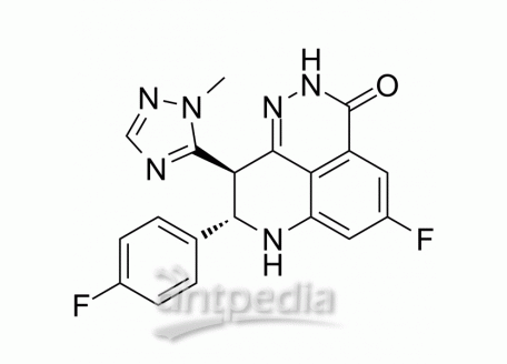 HY-16106 Talazoparib | MedChemExpress (MCE)