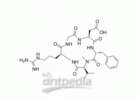 HY-16141 Cilengitide | MedChemExpress (MCE)
