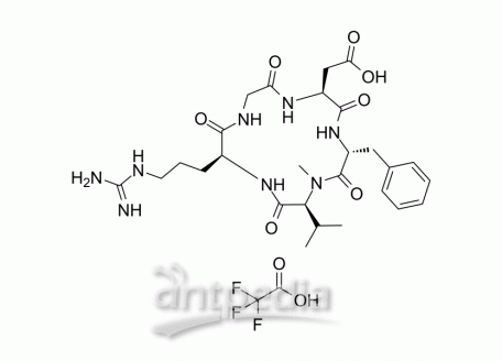 HY-16143 Cilengitide TFA | MedChemExpress (MCE)