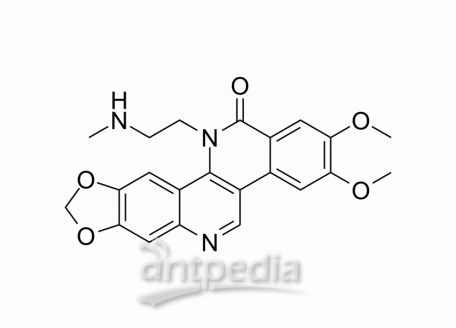 Genz-644282 | MedChemExpress (MCE)