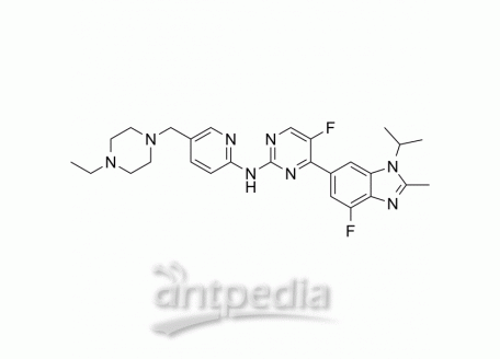 HY-16297A Abemaciclib | MedChemExpress (MCE)