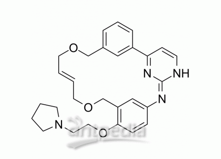 HY-16379 Pacritinib | MedChemExpress (MCE)