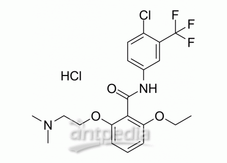 YF-2 hydrochloride | MedChemExpress (MCE)