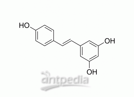HY-16561 Resveratrol | MedChemExpress (MCE)